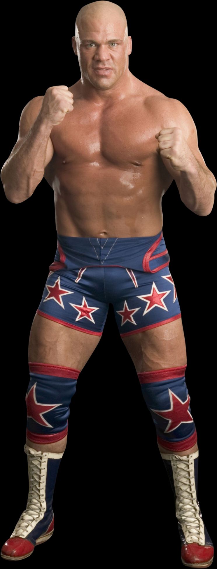 Kurt Angle