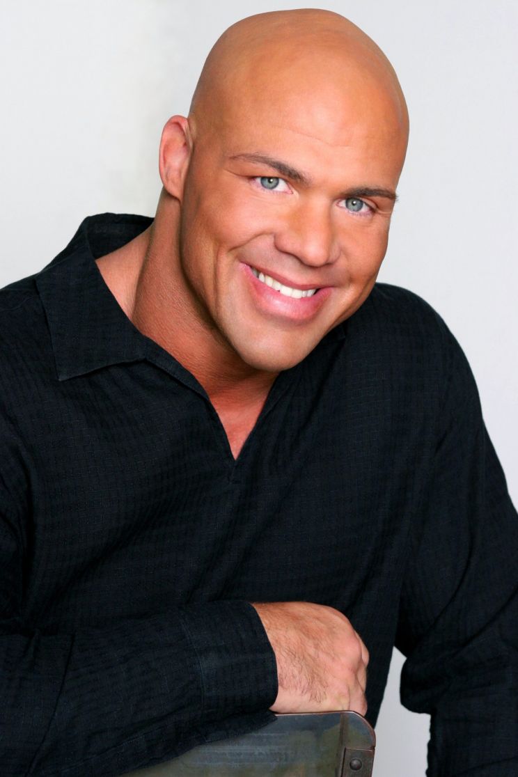 Kurt Angle