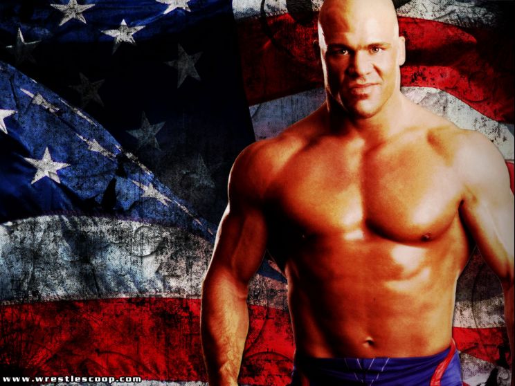 Kurt Angle