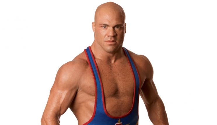 Kurt Angle