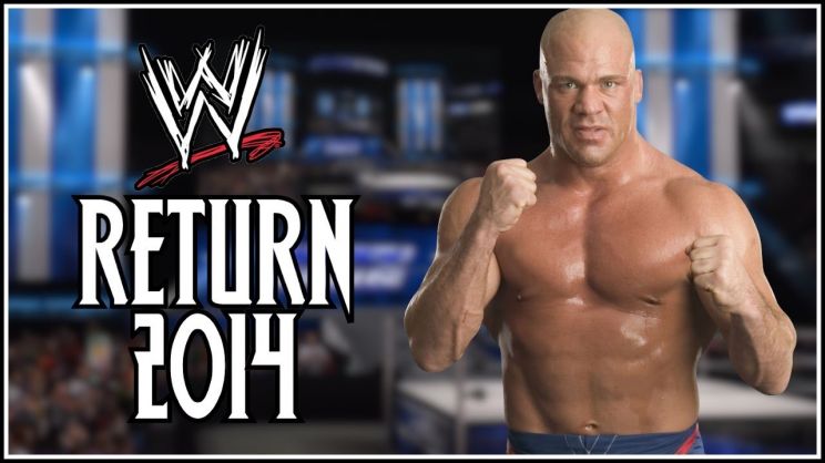 Kurt Angle