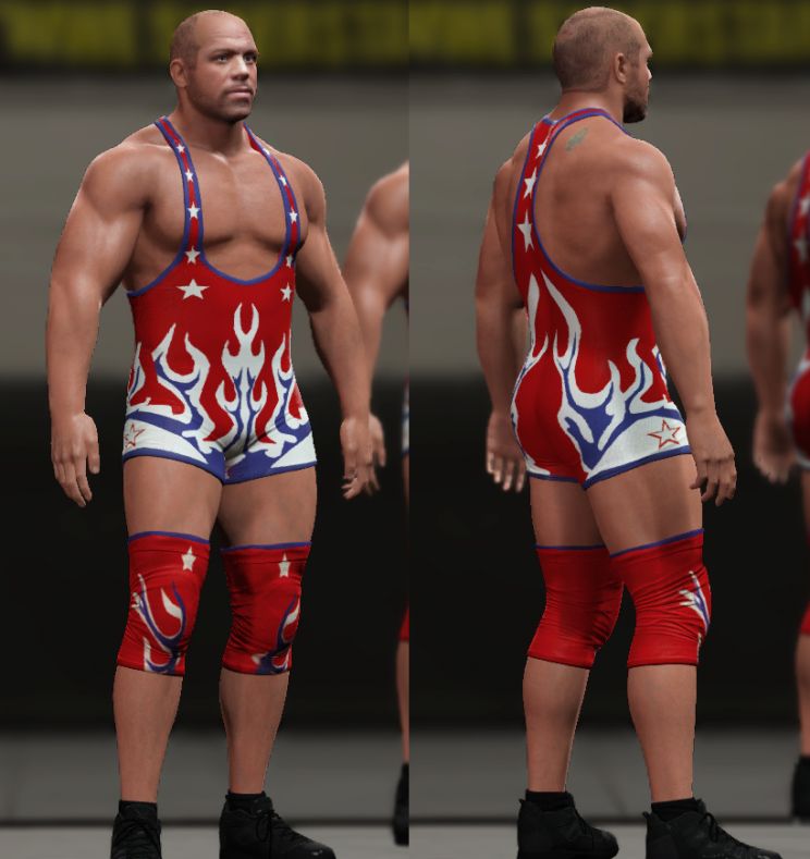 Kurt Angle