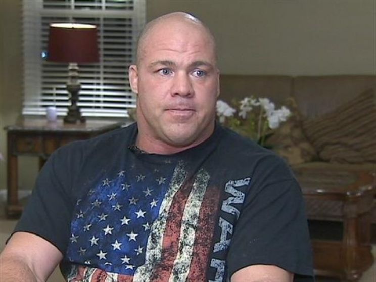 Kurt Angle