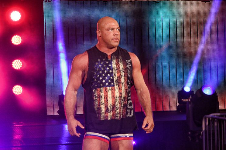 Kurt Angle