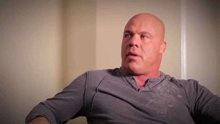 Kurt Angle