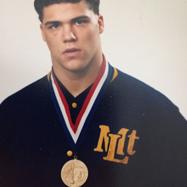 Kurt Angle