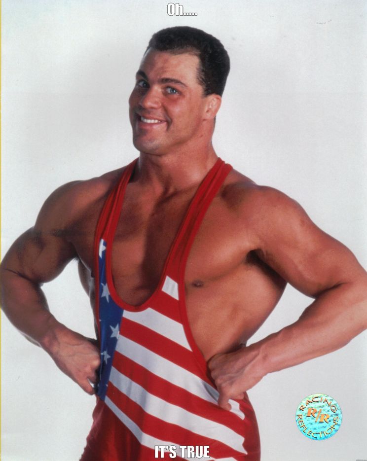 Kurt Angle