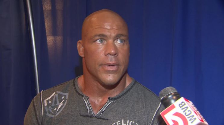 Kurt Angle