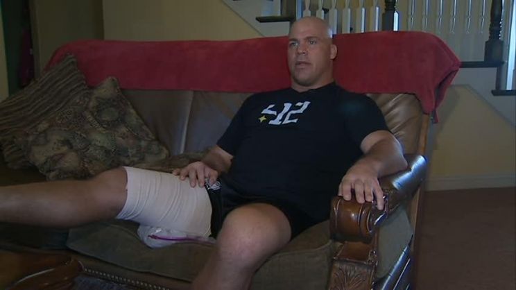 Kurt Angle