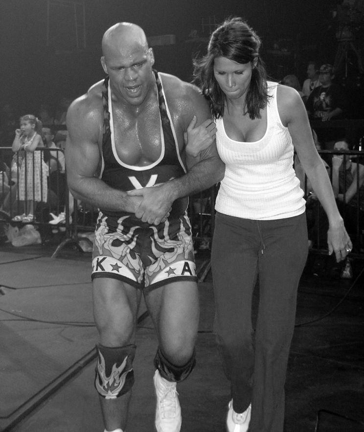 Kurt Angle