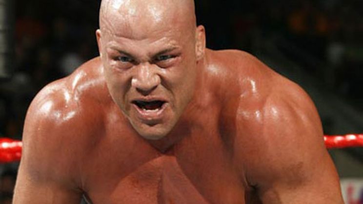 Kurt Angle