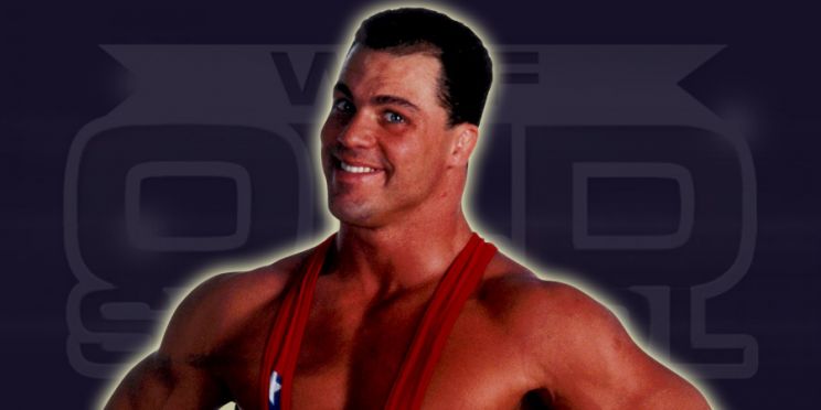 Kurt Angle