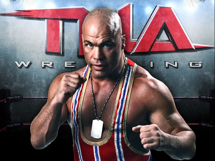 Kurt Angle