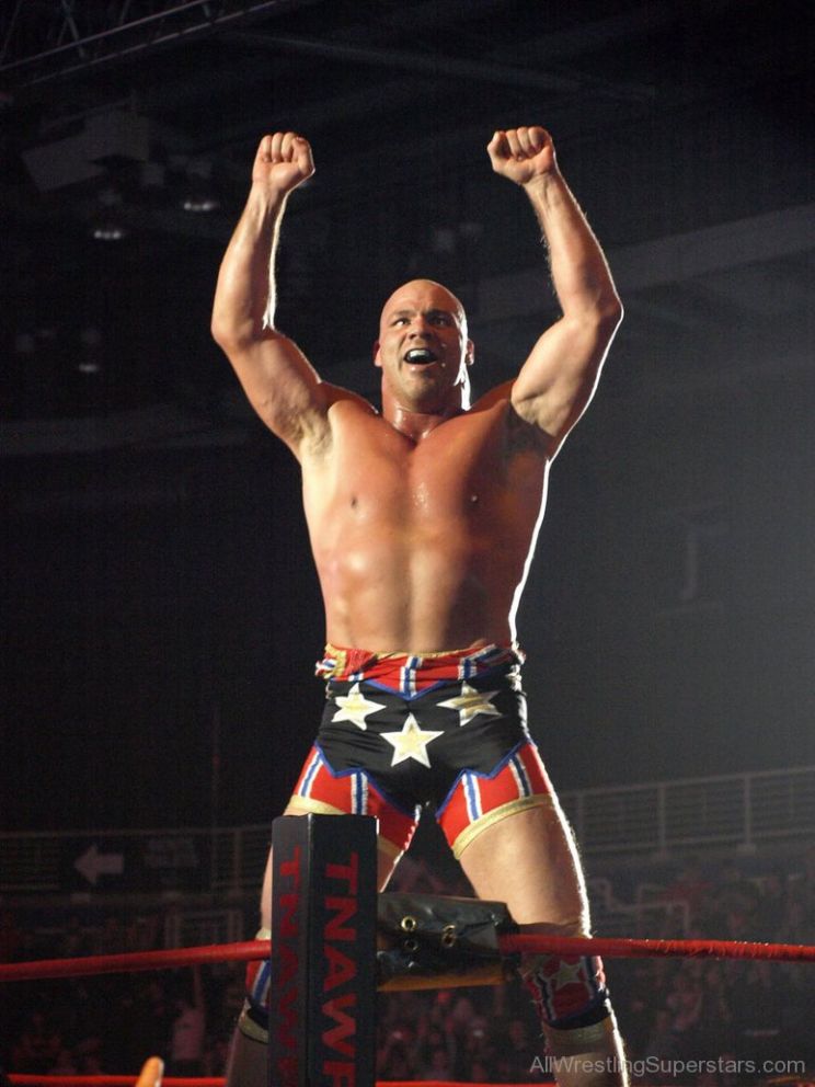 Kurt Angle
