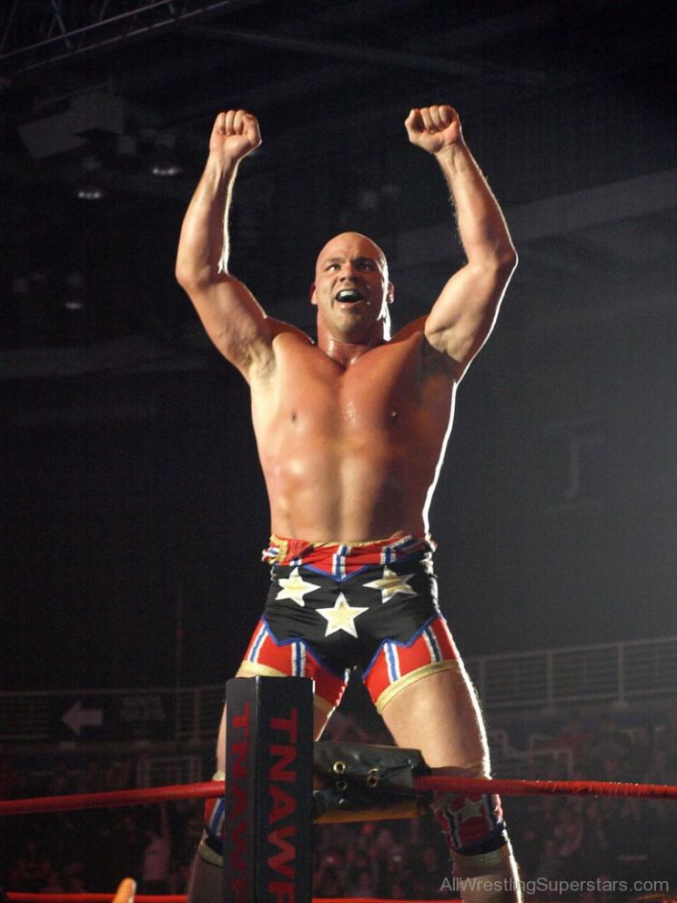 Kurt Angle