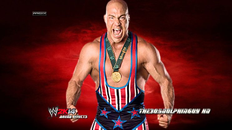 Kurt Angle