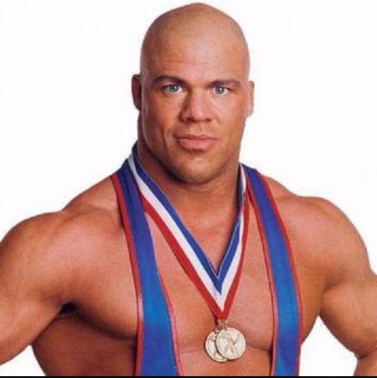 Kurt Angle