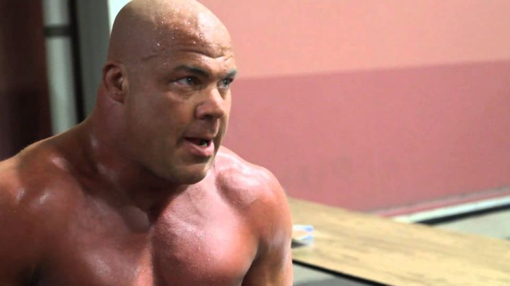 Kurt Angle