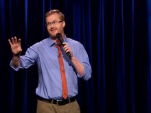 Kurt Braunohler