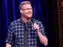 Kurt Braunohler