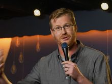 Kurt Braunohler