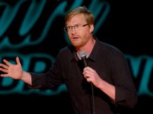 Kurt Braunohler