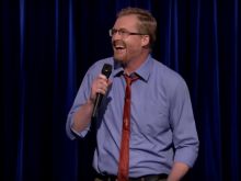 Kurt Braunohler