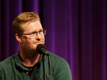 Kurt Braunohler