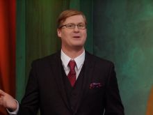 Kurt Braunohler