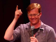 Kurt Braunohler