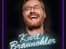 Kurt Braunohler