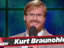 Kurt Braunohler