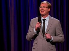 Kurt Braunohler