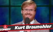 Kurt Braunohler