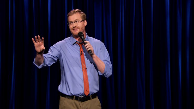 Kurt Braunohler