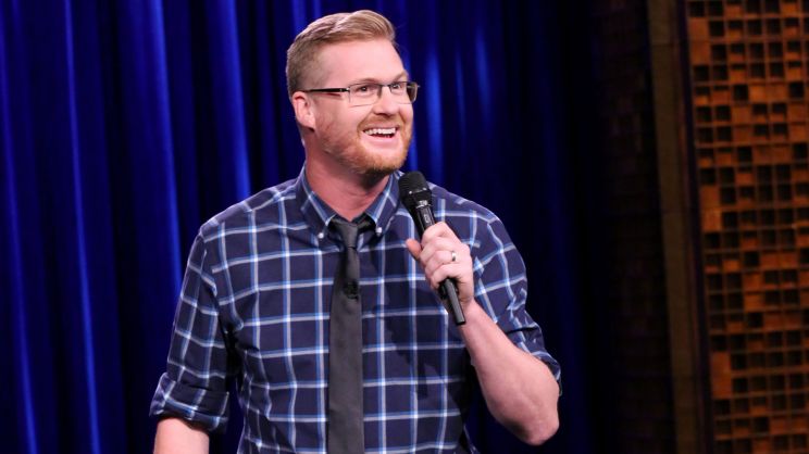 Kurt Braunohler
