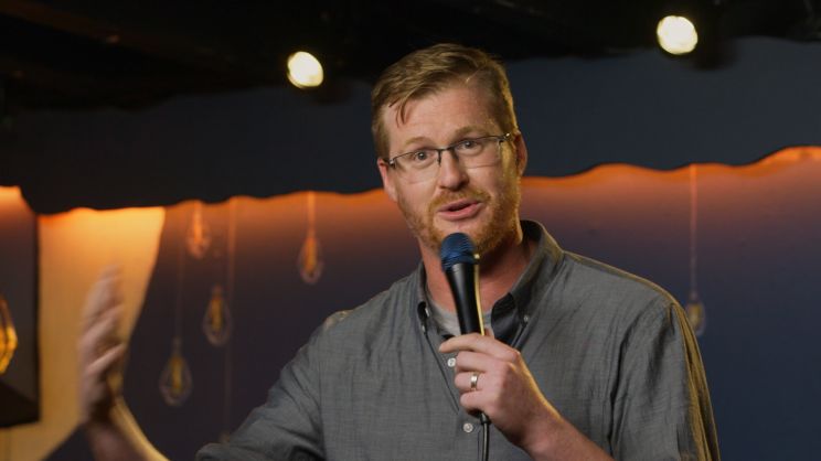 Kurt Braunohler