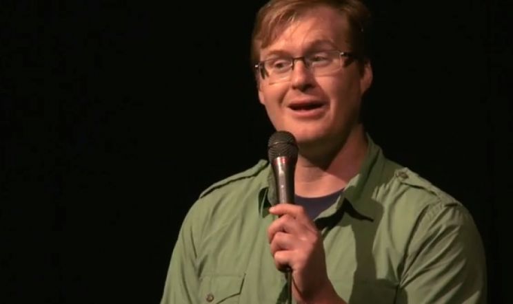 Kurt Braunohler