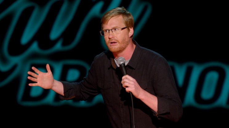 Kurt Braunohler