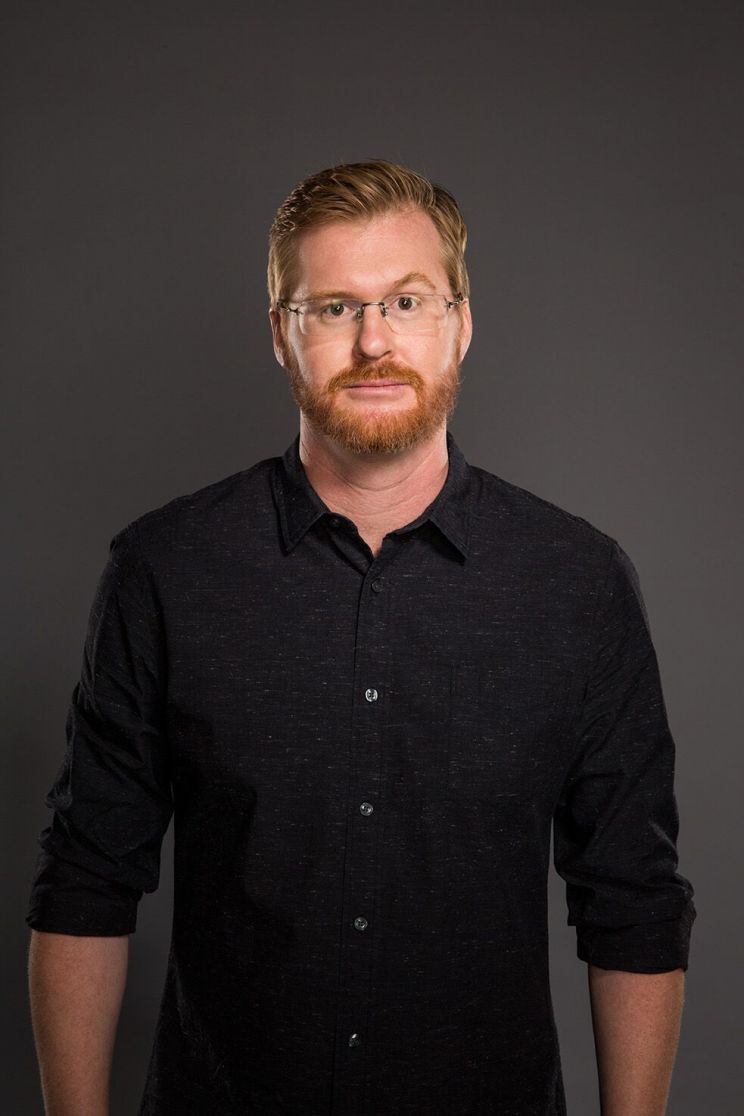 Kurt Braunohler