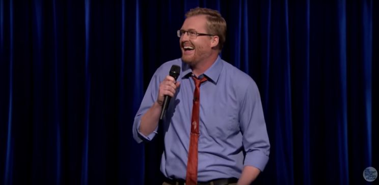 Kurt Braunohler