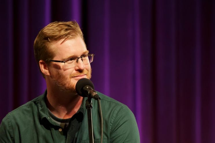 Kurt Braunohler