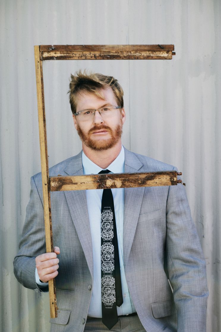 Kurt Braunohler