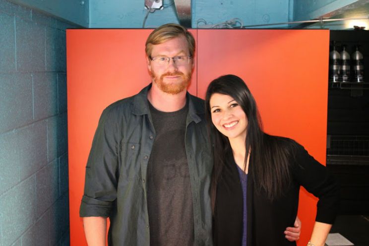 Kurt Braunohler