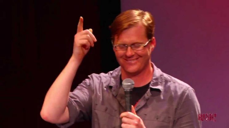 Kurt Braunohler
