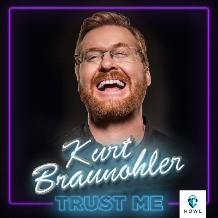 Kurt Braunohler