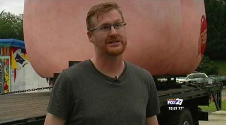 Kurt Braunohler