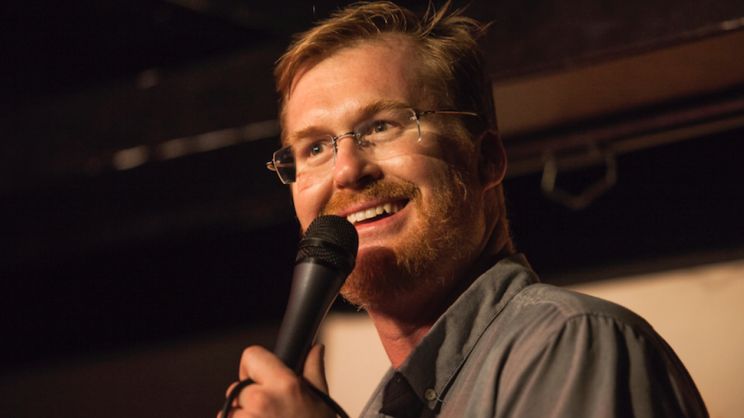 Kurt Braunohler