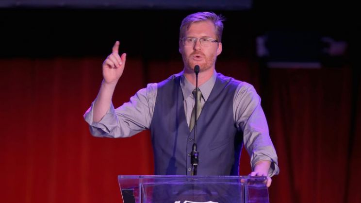 Kurt Braunohler