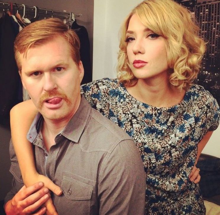 Kurt Braunohler